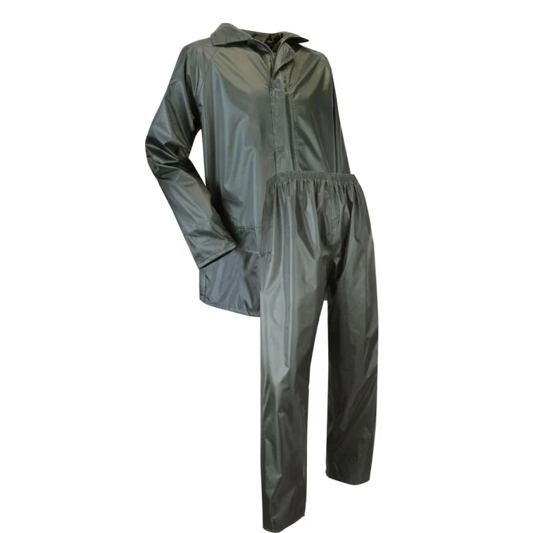 Wasserdichtes Arbeitsset LMA 1307 Averse