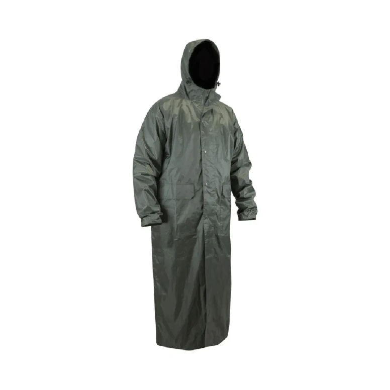 Arbeits Regenmantel LMA Blizzard 2094 wasserdicht Regen
