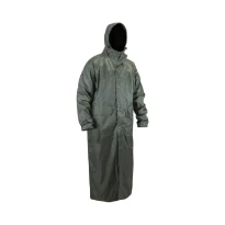 Arbeits Regenmantel LMA Blizzard 2094 wasserdicht Regen