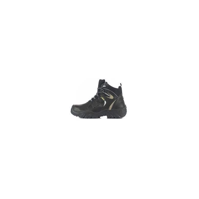 Sicherheitsschuhe Cofra Monviso S3 WR HRO SRC 80390-000