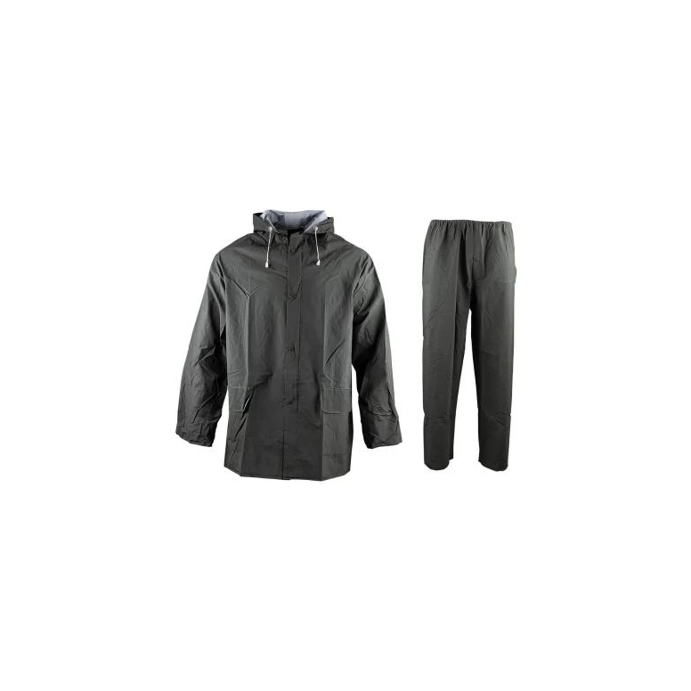 Wasserdichtes Arbeitsset LMA 1309 Givre