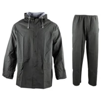 Wasserdichtes Arbeitsset LMA 1309 Givre