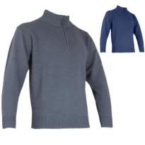 Arbeits-Pullover 8043 Tablette