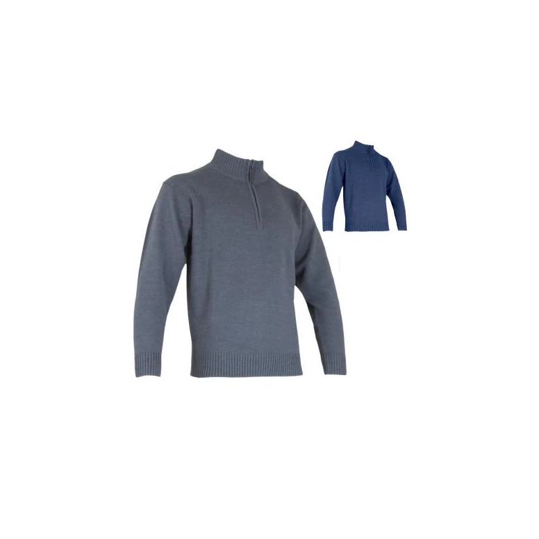 Arbeits-Pullover 8043 Tablette