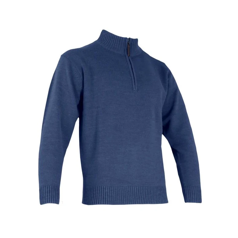 Arbeits-Pullover 8043 Tablette