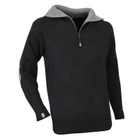 Arbeits-Pullover 803170 Cacao