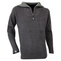 Arbeits-Pullover 803170 Cacao