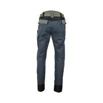 Arbeitshose LMA Solstice 1778 mit mehreren Taschen wasserdicht Winter gefüttert mit Fleece