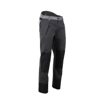 Arbeitshose LMA Banquise 1758 mit mehreren Taschen wasserdicht Winter gefüttert mit Fleece