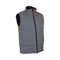Arbeitsweste LMA 2131 Rebel Wende 2