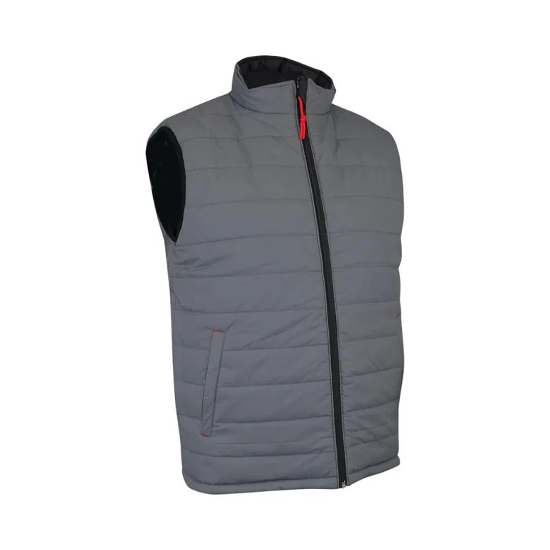 Arbeitsweste LMA 2131 Rebel Wende