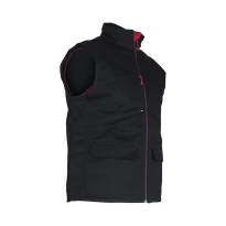 Arbeitsweste LMA 5050 Fusion mit vielen Taschen
