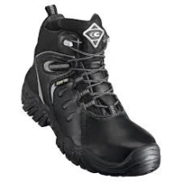 Sicherheitsschuhe Cofra Monviso S3 WR HRO SRC 80390-000