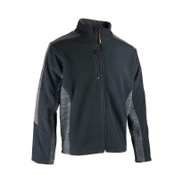 Arbeits Fleecejacke LMA Polar 2289 mit durchgehendem Reißverschluss