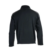 Arbeits Fleecejacke LMA Polar 2289 mit durchgehendem Reißverschluss 2