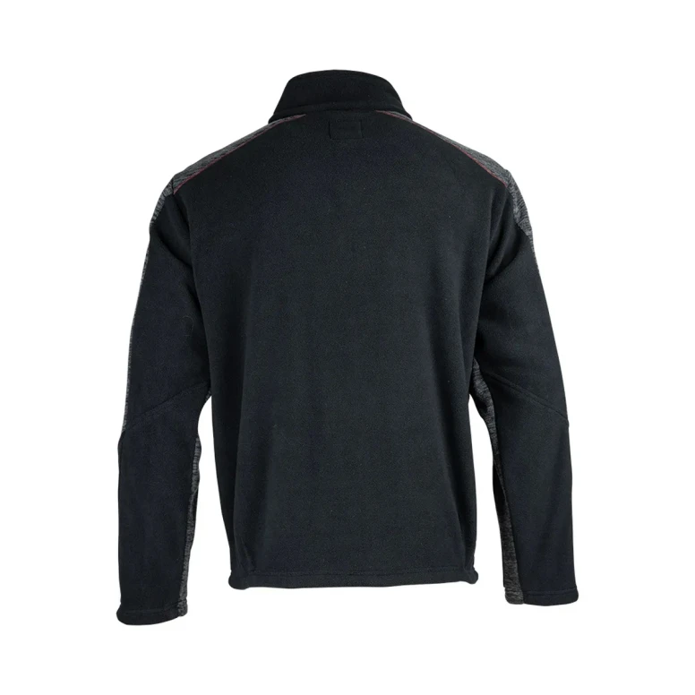 Arbeits Fleecejacke LMA Polar 2289 mit durchgehendem Reißverschluss
