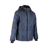 Arbeitsparka LMA Baltique 2339 mit mehreren Taschen wasserabweisend