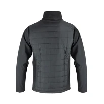 Arbeitsjacke LMA Soft 2231 mit vielen Taschen Stretch-Softshell 2