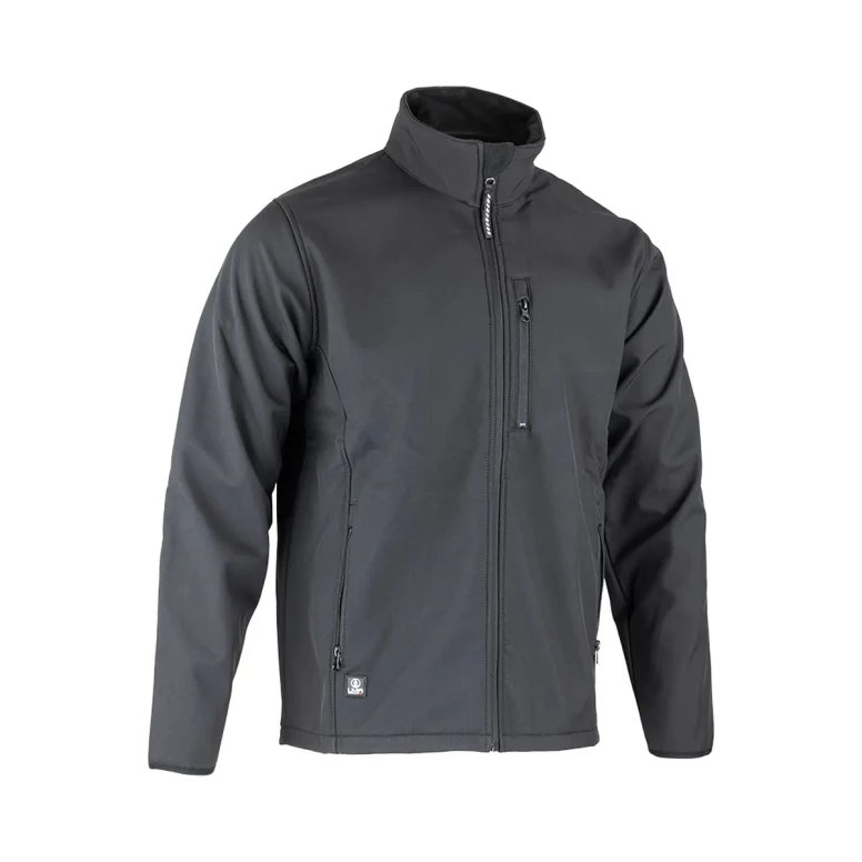 Arbeitsjacke LMA 214300 Quartz, wasserdicht und atmungsaktiv