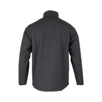 Arbeitsjacke LMA 214300 Quartz, wasserdicht und atmungsaktiv 2