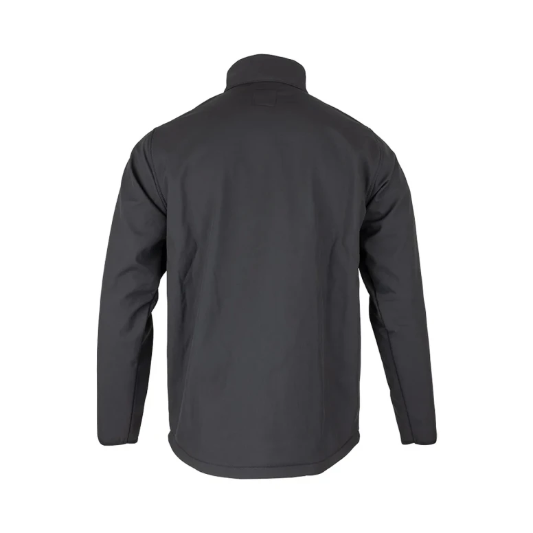 Arbeitsjacke LMA 214300 Quartz, wasserdicht und atmungsaktiv