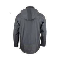 Arbeitsjacke LMA Rock 2307 mit vielen Taschen Stretch-Softshell wasserdicht