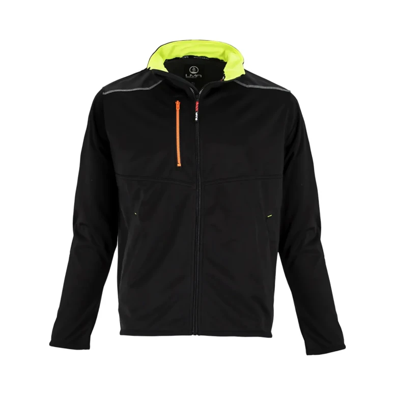 Arbeitsjacke LMA 2255 INJECTION Softshell