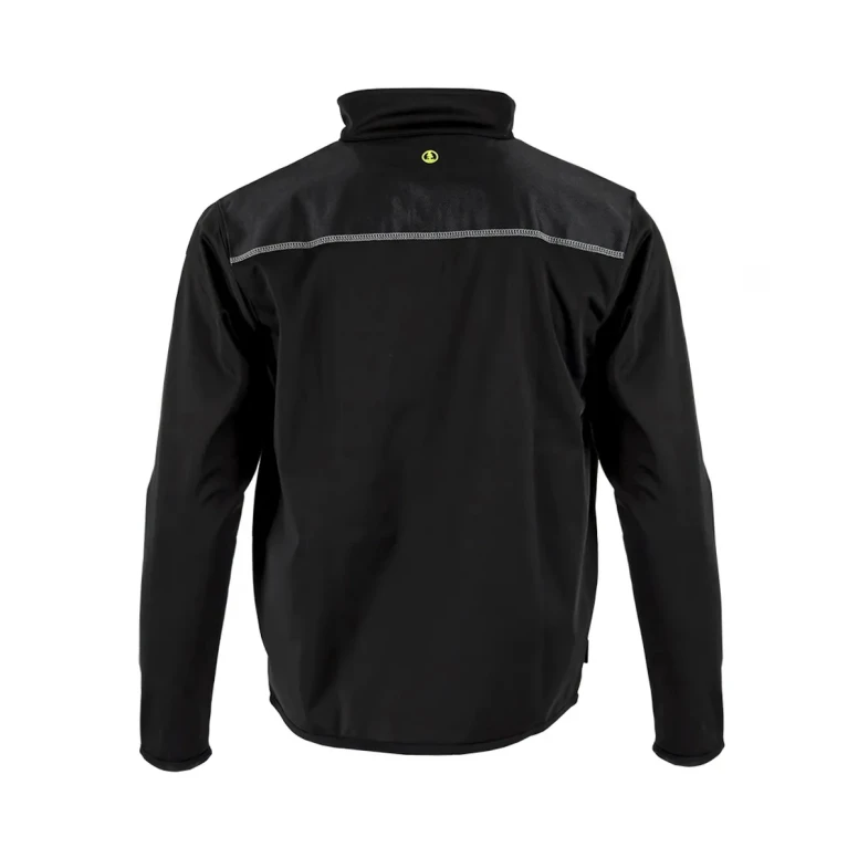 Arbeitsjacke LMA 2255 INJECTION Softshell