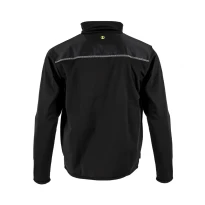 Arbeitsjacke LMA 2255 INJECTION Softshell