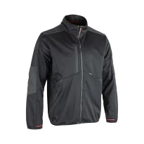 Arbeitsjacke LMA 2353 Player Softshell metallfrei