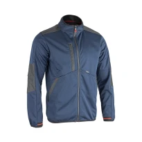 Arbeitsjacke LMA 2354 Winner Softshell metallfrei