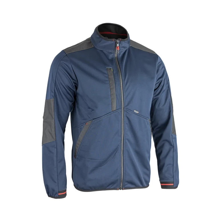 Arbeitsjacke LMA 2354 Winner Softshell metallfrei