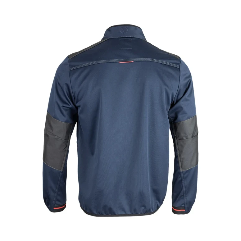 Arbeitsjacke LMA 2354 Winner Softshell metallfrei