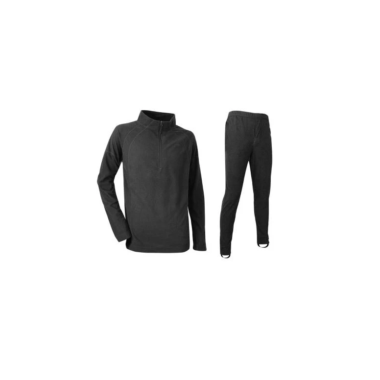 LMA 4016 Ice Arbeitsunterwäsche-Set aus Fleece