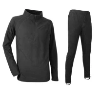 LMA 4016 Ice Arbeitsunterwäsche-Set aus Fleece