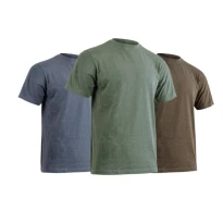 Pack Arbeits-T-Shirts LMA 9263C aus Baumwolle