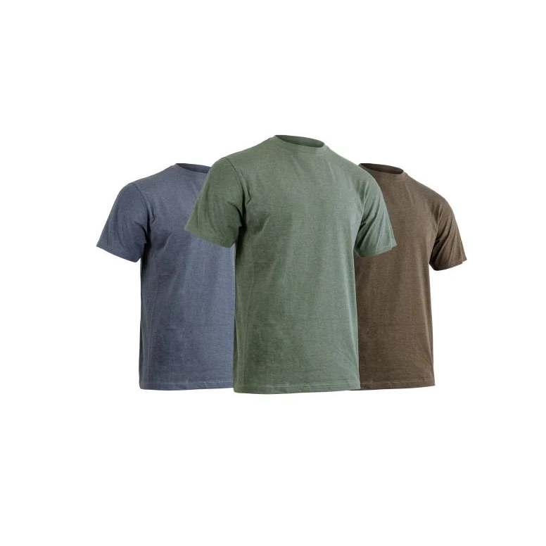 Pack Arbeits-T-Shirts LMA 9263C aus Baumwolle