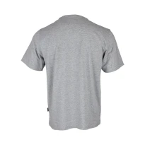 Arbeits-T-Shirt LMA 9329 Iron 2