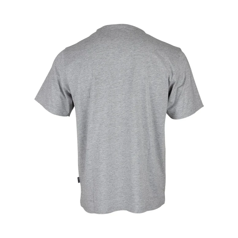 Arbeits-T-Shirt LMA 9329 Iron