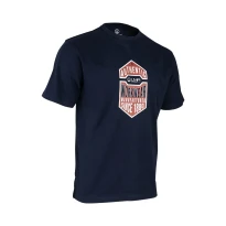 Arbeits-T-Shirt LMA 9330 Craft