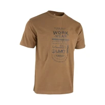 Arbeits-T-Shirt LMA 9331 Tools