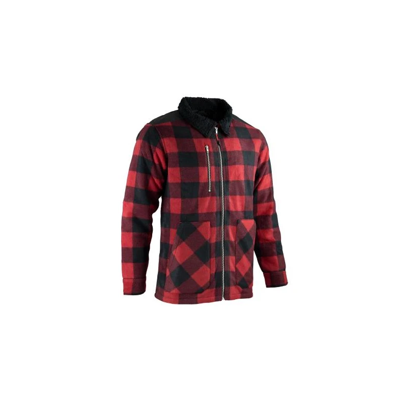 Arbeitsjacke LMA Erable 9260 mit mehreren Taschen