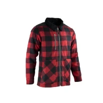 Arbeitsjacke LMA Erable 9260 mit mehreren Taschen