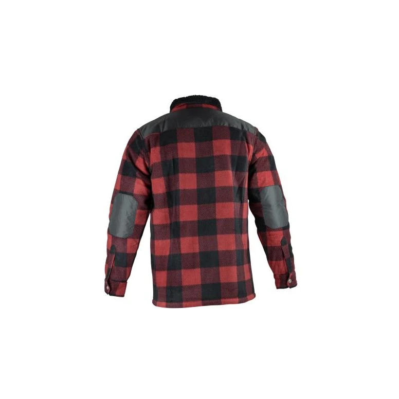 Arbeitsjacke LMA Erable 9260 mit mehreren Taschen