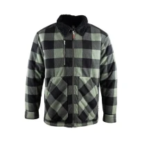 Arbeitsjacke LMA Sureau 9292 mit mehreren Taschen
