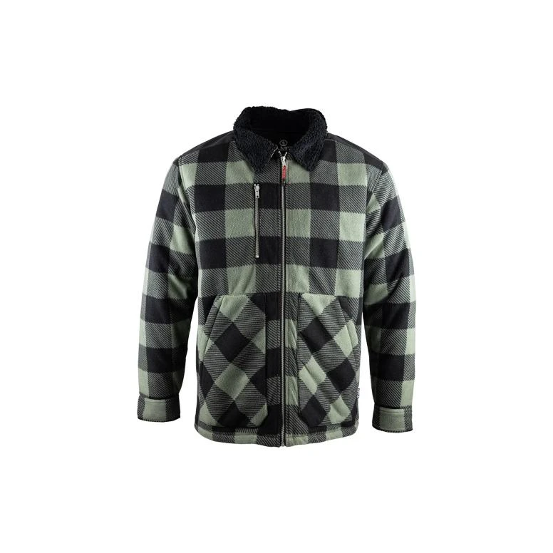 Arbeitsjacke LMA Sureau 9292 mit mehreren Taschen