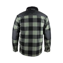 Arbeitsjacke LMA Sureau 9292 mit mehreren Taschen 2