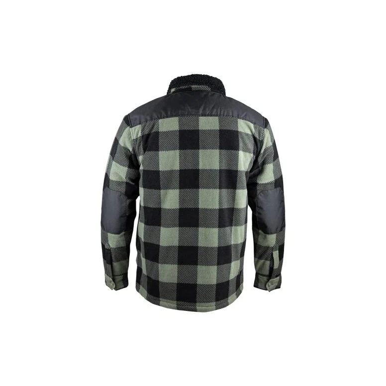 Arbeitsjacke LMA Sureau 9292 mit mehreren Taschen