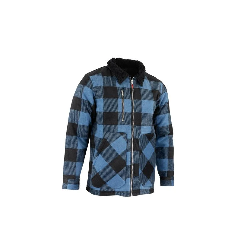 Arbeitsjacke LMA Cedre 2312 mit mehreren Taschen