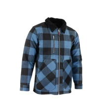 Arbeitsjacke LMA Cedre 2312 mit mehreren Taschen